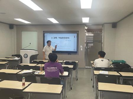 2025학년도 학과 전공직무 역량강화 자격증 프로그램