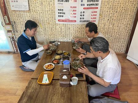 2025학년도 2학기 교강사 워크숍